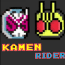 像素假面骑mugen