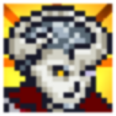 像素火影秽土柱间版