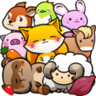 快乐花园宠物物语游戏