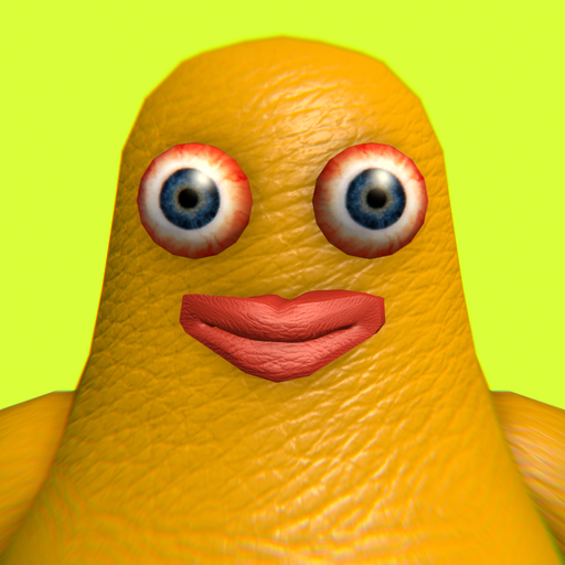 疯狂跳木板游戏