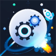 引力线流星游戏