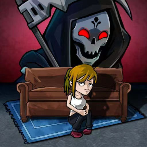 捉迷藏：无处可藏游戏