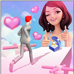 约会模拟器游戏