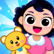 虚拟形象游戏乐园游戏