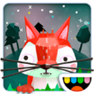 托卡大自然游戏