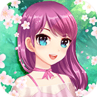 时尚女孩的装扮秀游戏