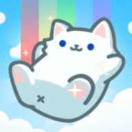 放下猫咪游戏