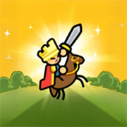 夜幕王国边境塔防