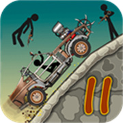 火柴人飙车正版