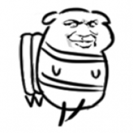 会飞的坏坏游戏