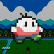 努比的冒险游戏