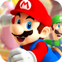 超级玛丽游戏