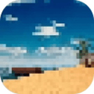 像素荒岛大冒险