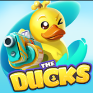 鸭子大逃杀游戏(鸭子大逃杀国际服安装器)