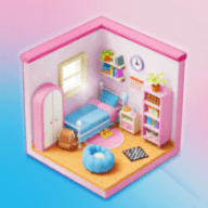 家居装饰拆箱改