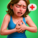 外科医生手术模拟器(Open Heart Surgery 3D)