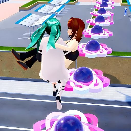 乐园大探险游戏