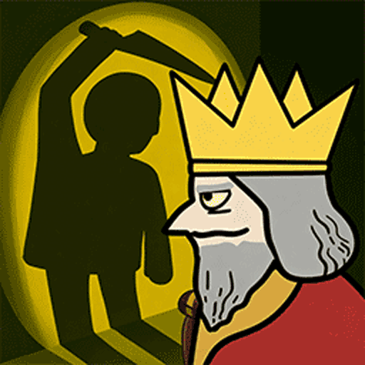 国王刺客的战争游戏