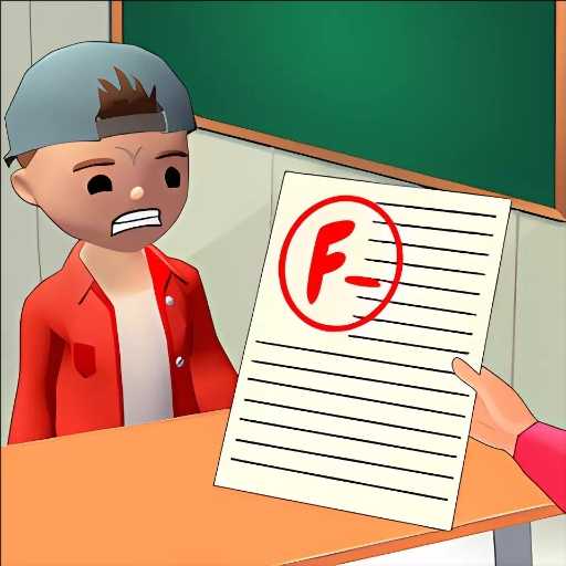 我的教师生活游戏