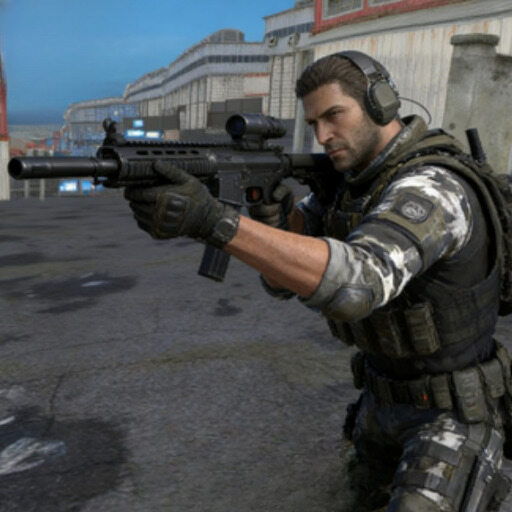 无尽世界独步枪王游戏