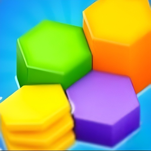 方块拼装狂想曲