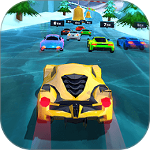 狂飙方程式游戏