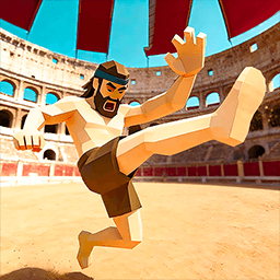 城市大玩家游戏