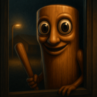 木棍人通通通游戏