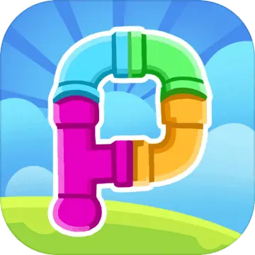 疯狂水管工游戏