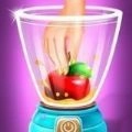 果汁机3D
