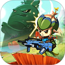 僵尸植物大作战游戏