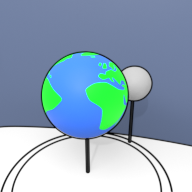 SpaceMuseumEscape游戏