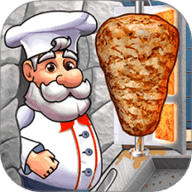 沙威玛传奇小店