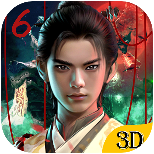 无尽噩梦6内置mod菜单