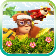 勇猛英雄逃脱游戏