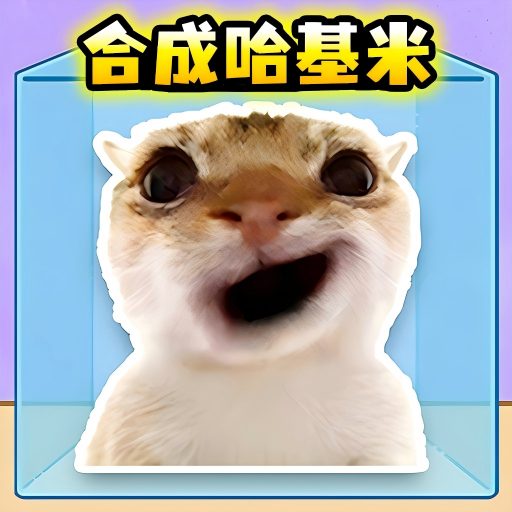 合成哈基米游戏