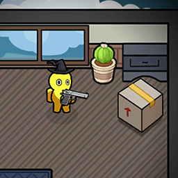 疯狂宇宙兵团游戏