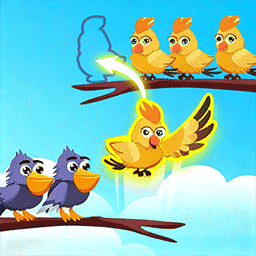 消消玩到炸游戏