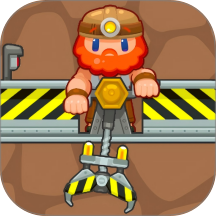 挖矿小菜鸟游戏