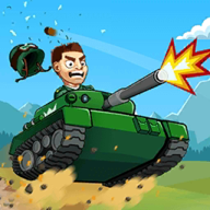 狭路坦克兵游戏