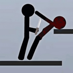 火柴人乱斗对决游戏