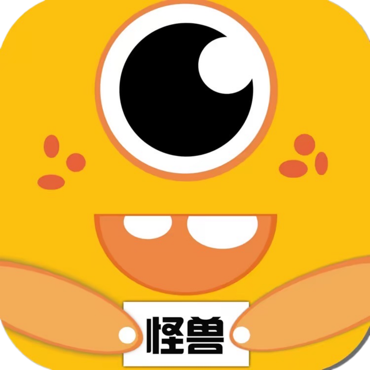 派大星画质怪兽3.4版本