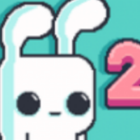 Yeah Bunny 2游戏