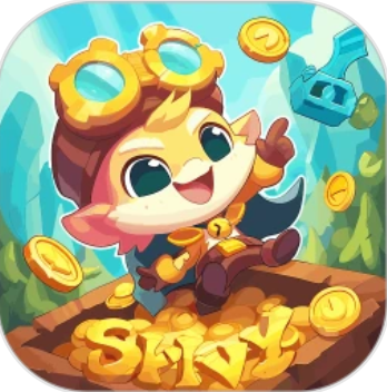 云游消消六边形