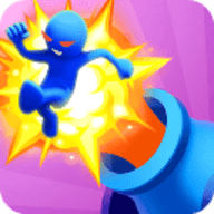 炮弹兵冲冲冲游戏