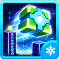 几何霓虹零度之下游戏