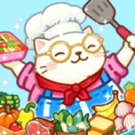 烹饪ASMR温馨厨房游戏