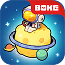 我是航天员游戏