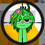 射击外星人小游戏(找到外星人射击外星人)