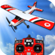 遥控飞机模拟器游戏